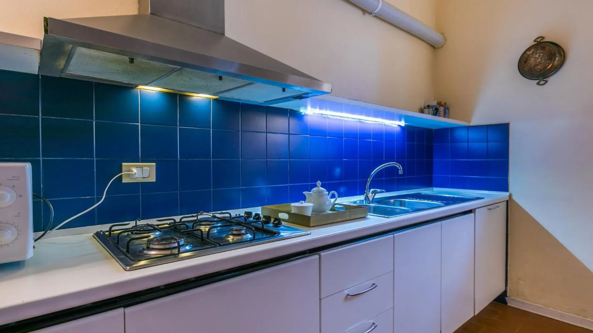 Apartment Tipologia Bilo By Interhome Monsanto