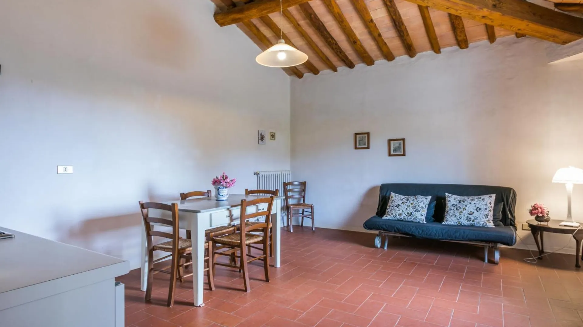 Apartment Tipologia Bilo By Interhome Monsanto
