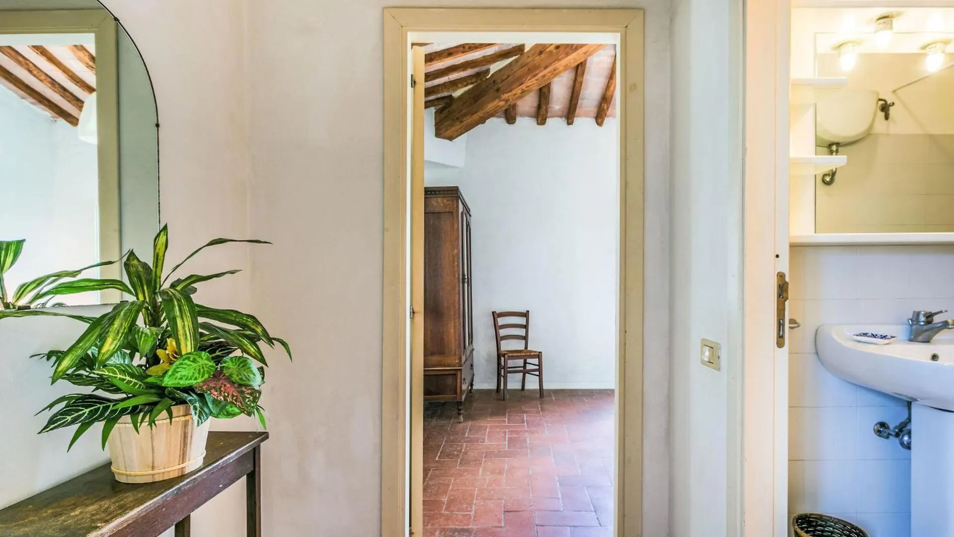 Apartment Tipologia Bilo By Interhome Monsanto