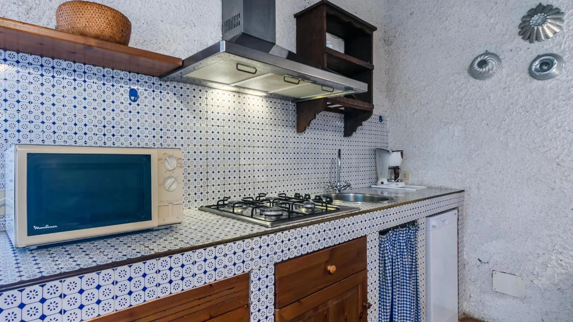 Apartment Tipologia Bilo By Interhome Monsanto Италия
