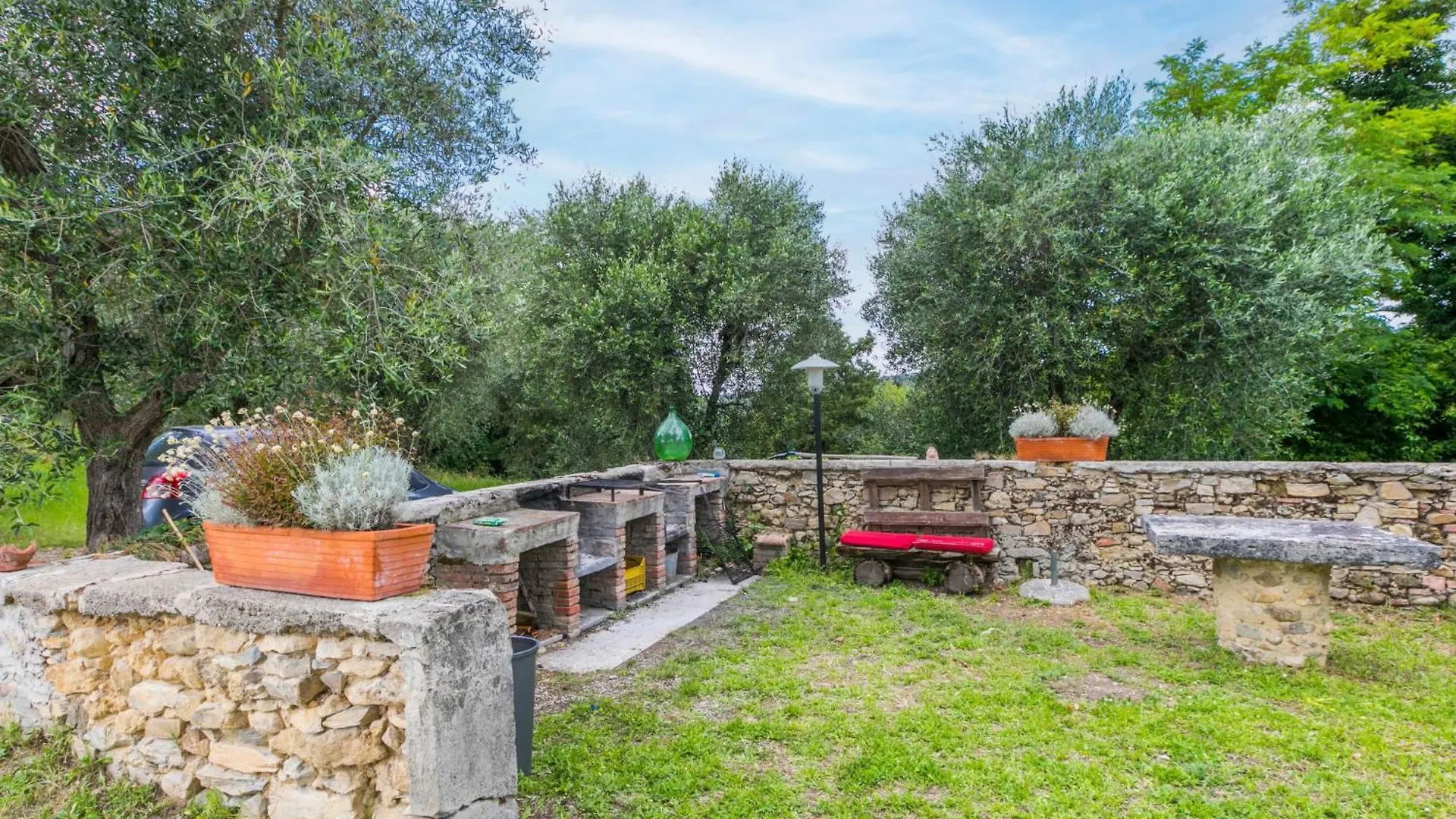 Apartment Tipologia Bilo By Interhome Monsanto