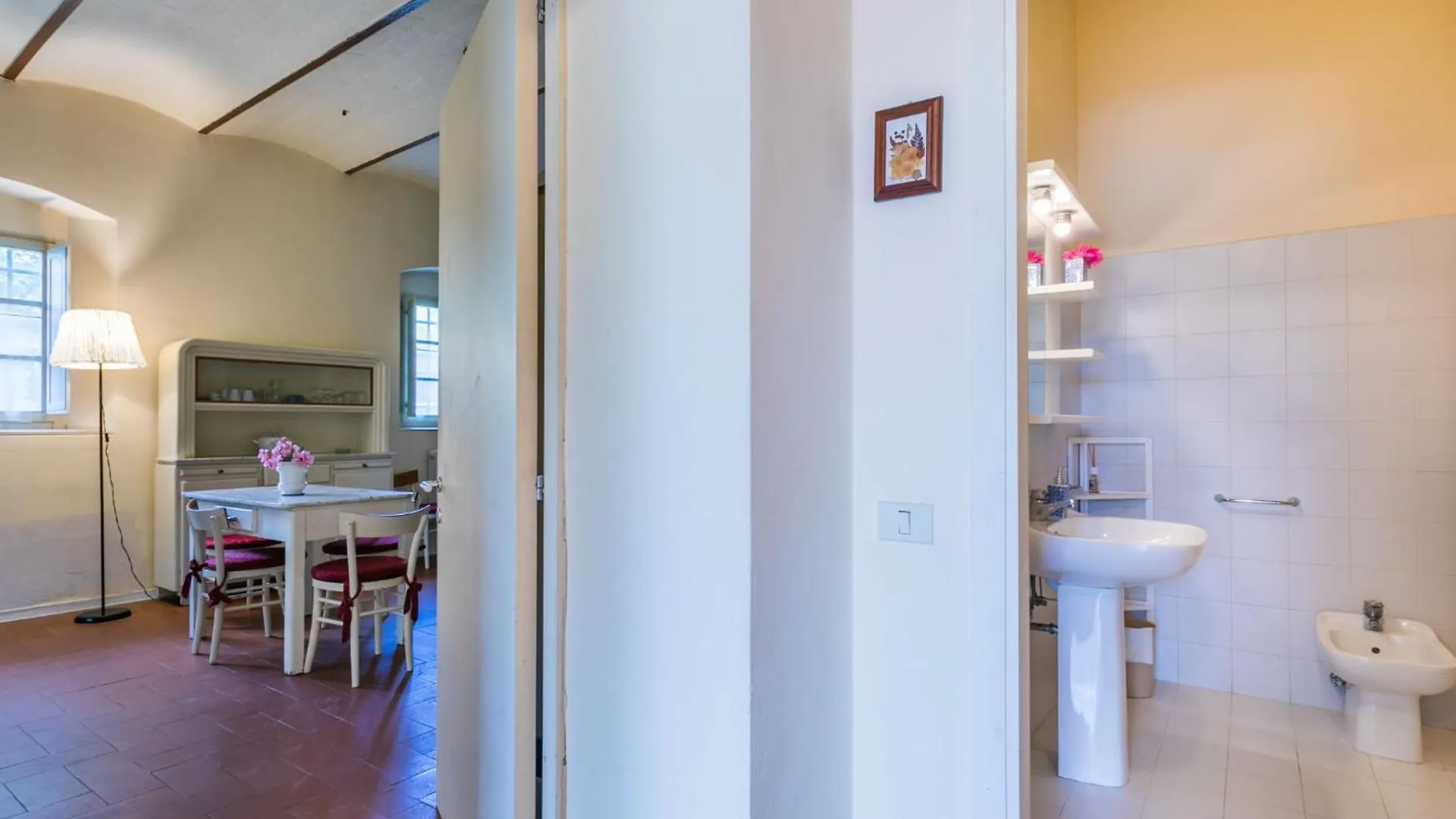 Apartment Tipologia Bilo By Interhome Monsanto 0*,