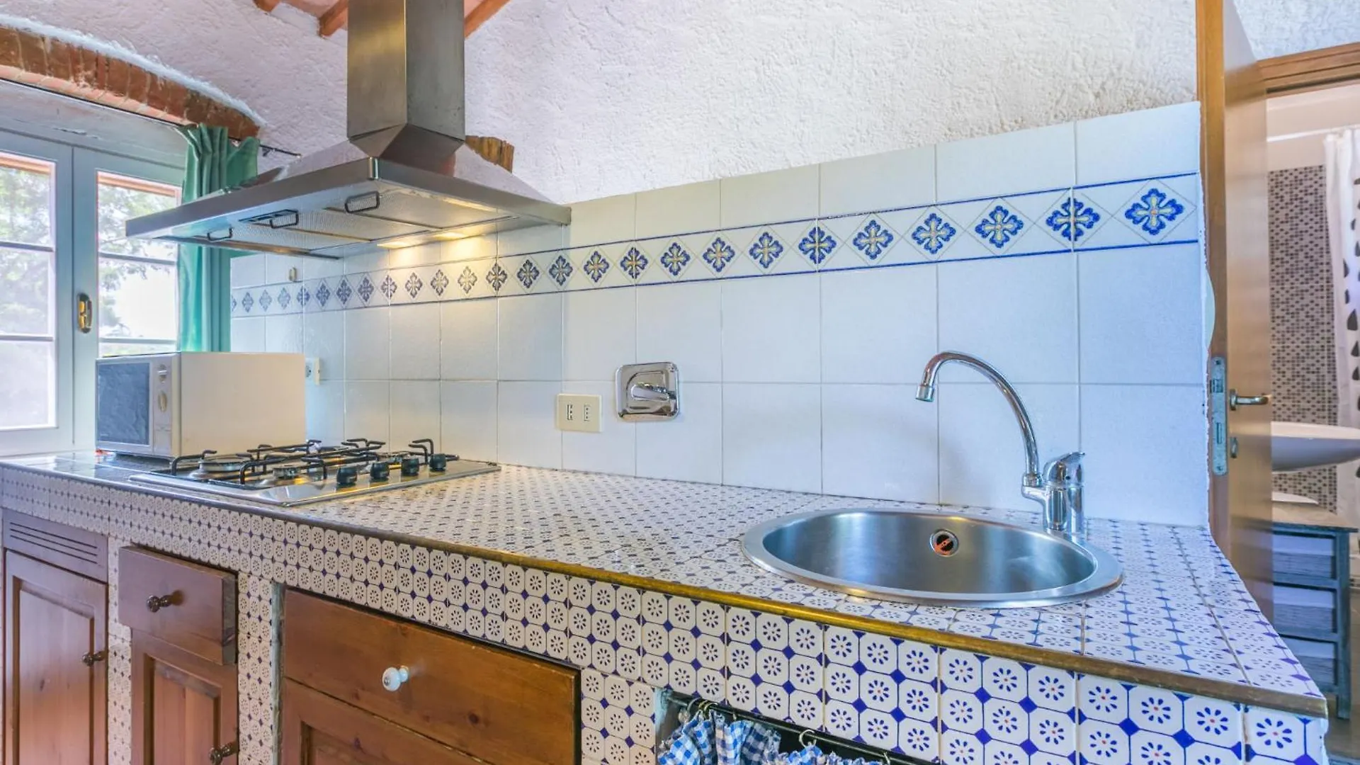 Apartment Tipologia Bilo By Interhome Monsanto