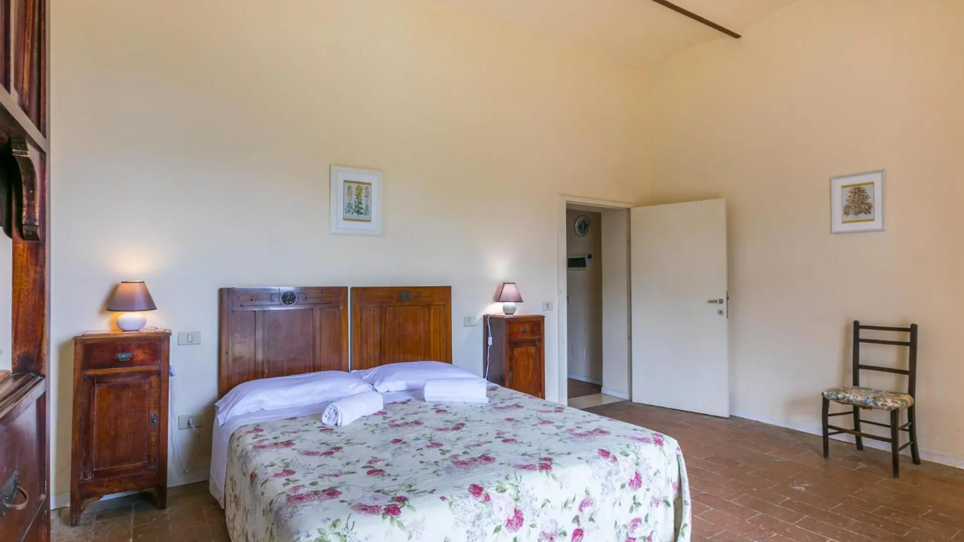 Apartment Tipologia Bilo By Interhome Monsanto