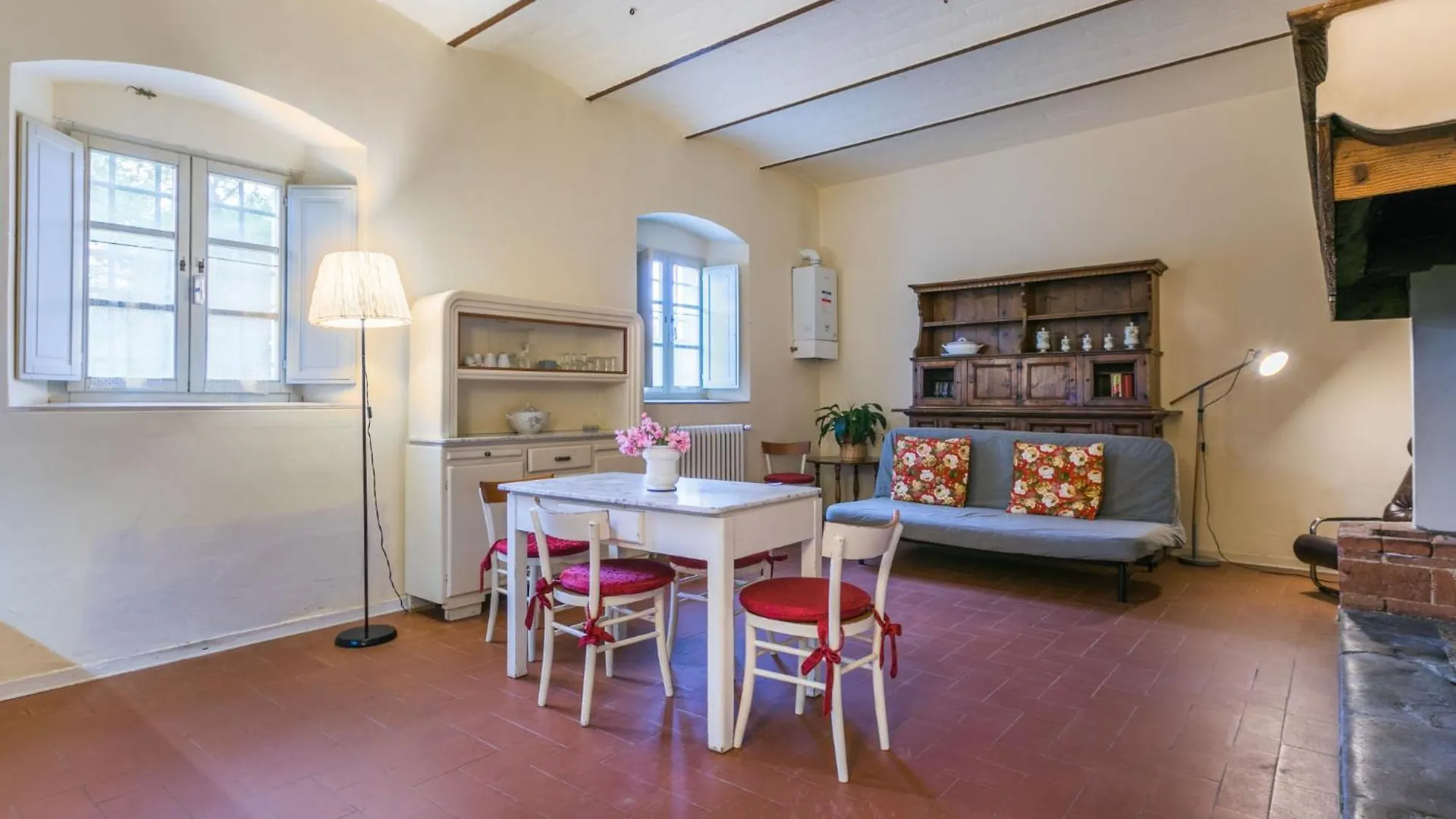Apartment Tipologia Bilo By Interhome Monsanto