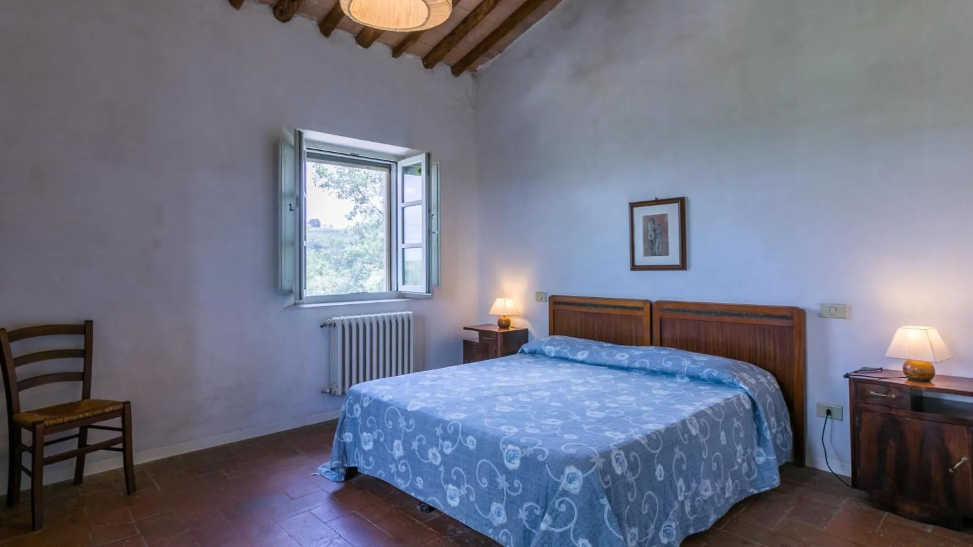 Apartment Tipologia Bilo By Interhome Monsanto